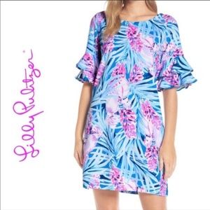 Lilly Pulitzer Lula Dress